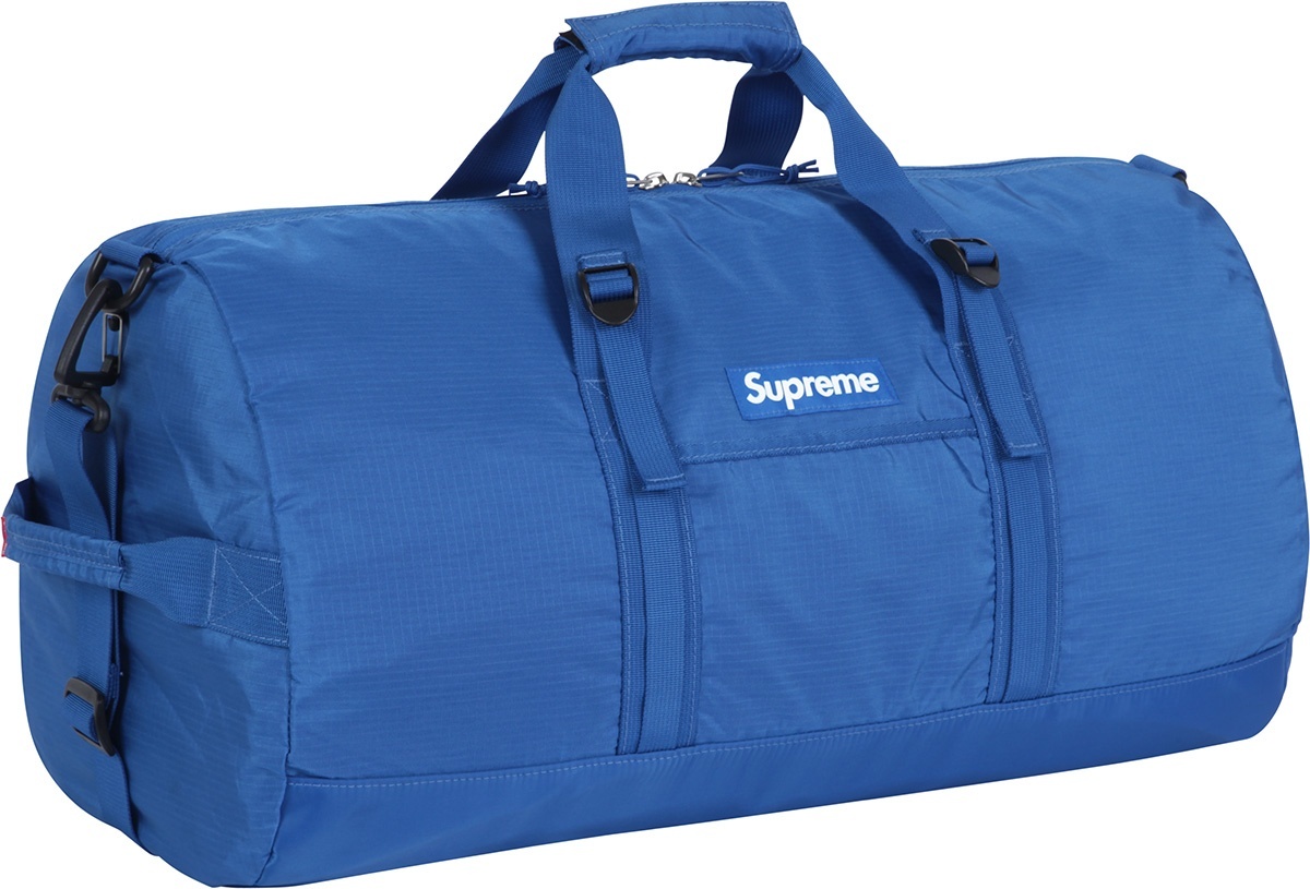 Duffle Bag view 2